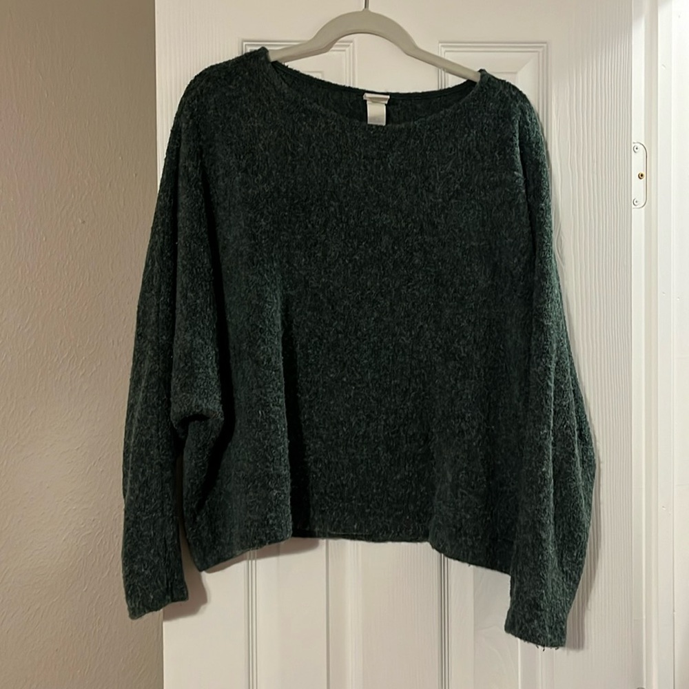 H&M Sweater